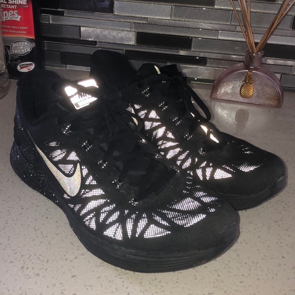 Men’s Nike Lunarglide